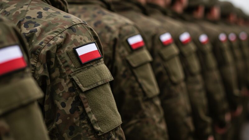 Duma Gminy Skawina: płk Zbigniew Ryś nowym dowódcą 9. Brygady Wsparcia Dowodzenia!
