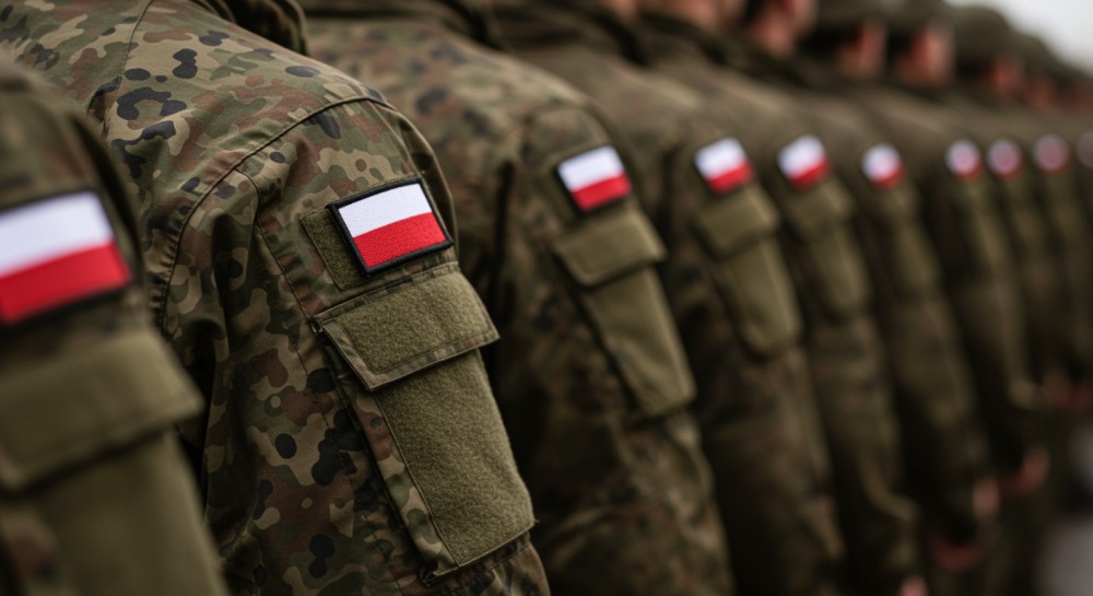 Duma Gminy Skawina: płk Zbigniew Ryś nowym dowódcą 9. Brygady Wsparcia Dowodzenia!