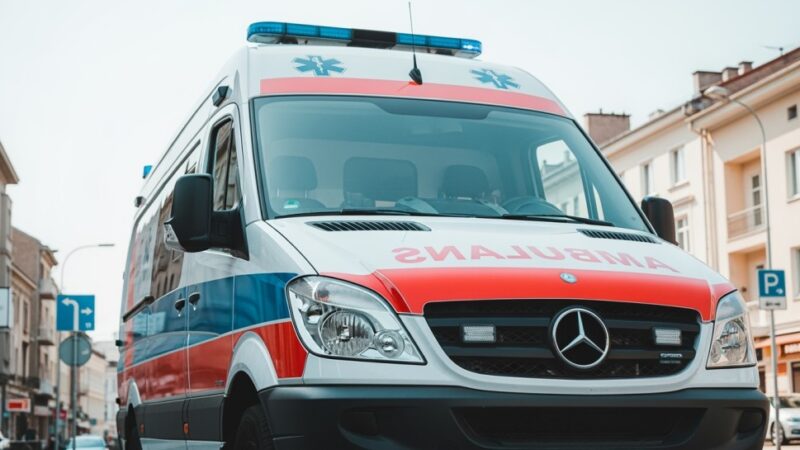 Niewybuchy w Brodach: Mieszkańcy w gotowości po niecodziennym odkryciu