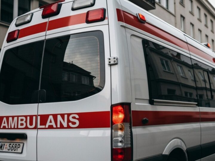 Dzielnicowy na obozie harcerskim: Bezpieczeństwo na wakacjach w Nowicy