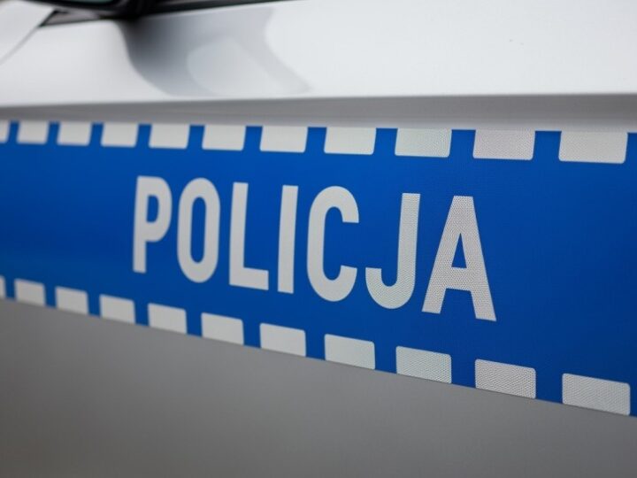 Policja w akcji: Dwa zatrzymania w Andrychowie!