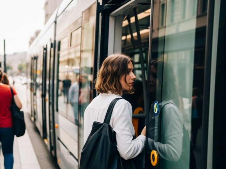 Empatyczna komunikacja miejska: jak pracownicy wspierają osoby z ograniczoną mobilnością