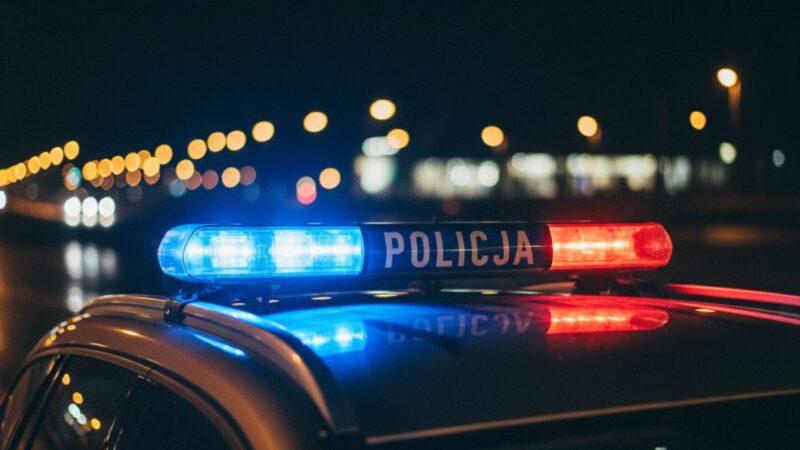 Silny cios w narkotykowy rynek Małopolski