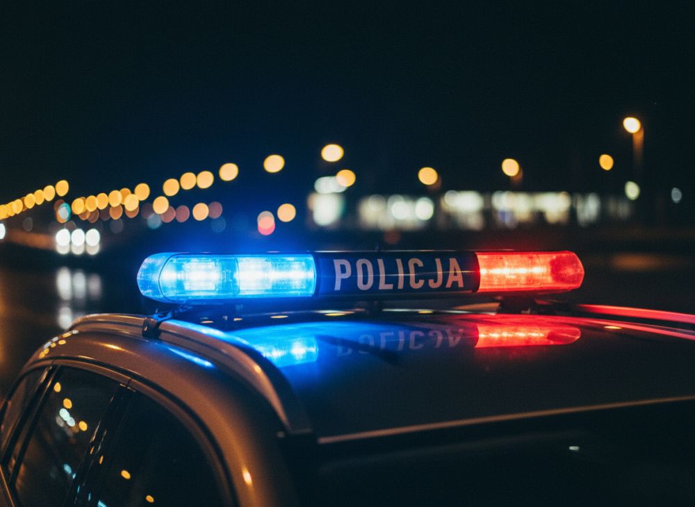 Silny cios w narkotykowy rynek Małopolski