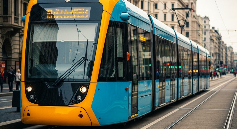 Krakowska Linia Muzealna zaprasza na przejażdżki historycznymi tramwajami i autobusami w niedzielę!