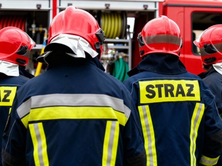 80 lat OSP Włosań i 50 lat Orkiestry Dętej: Święto tradycji i wspólnoty