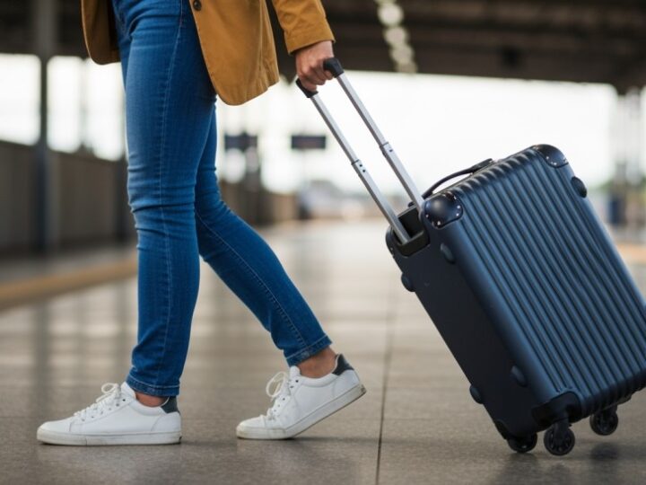 Kraków w wyścigu o tytuł najlepszego miasta Europy!