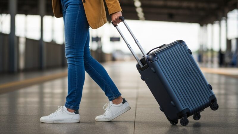 Kraków w wyścigu o tytuł najlepszego miasta Europy!