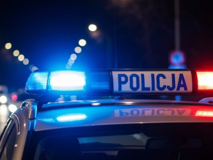 Kraków w obliczu fali kradzieży ozdób grobowych – policja w akcji!