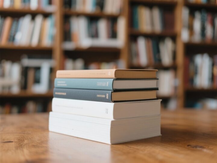 Książki na świeżym powietrzu: Odkryj plenerowe biblioteczki Krakowa!