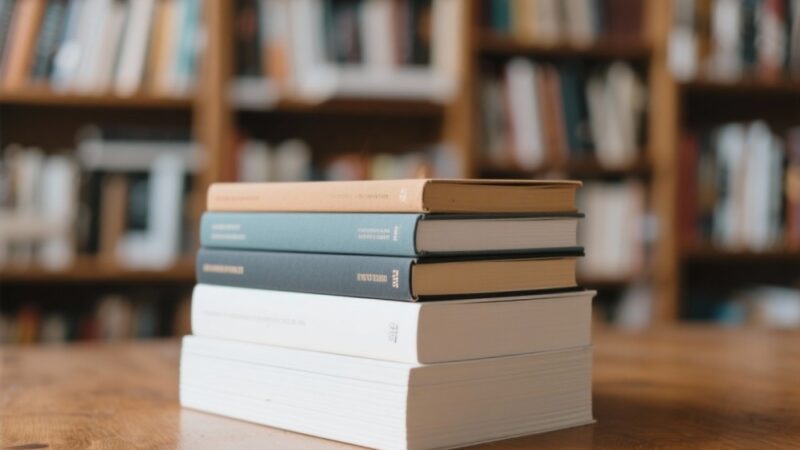 Książki na świeżym powietrzu: Odkryj plenerowe biblioteczki Krakowa!
