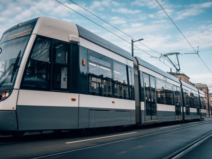 Rewolucja na krakowskich torowiskach: Gdzie trwają remonty?