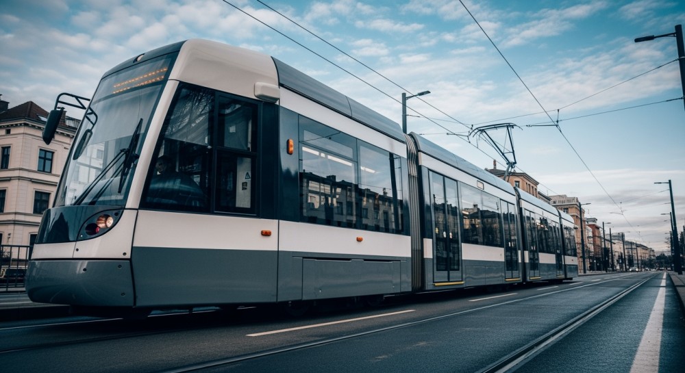 Rewolucja na krakowskich torowiskach: Gdzie trwają remonty?