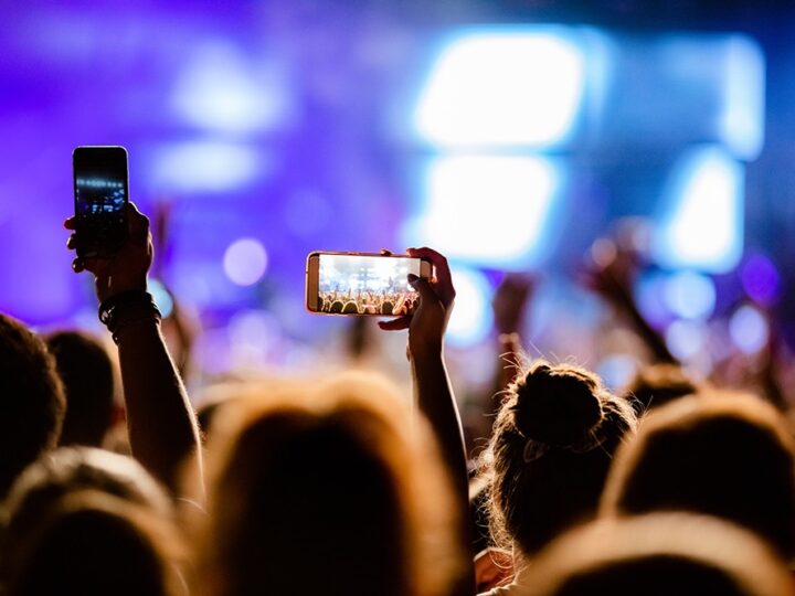 Muzyczne wydarzenia w Podgórzu: dwa koncerty, które zachwycą!