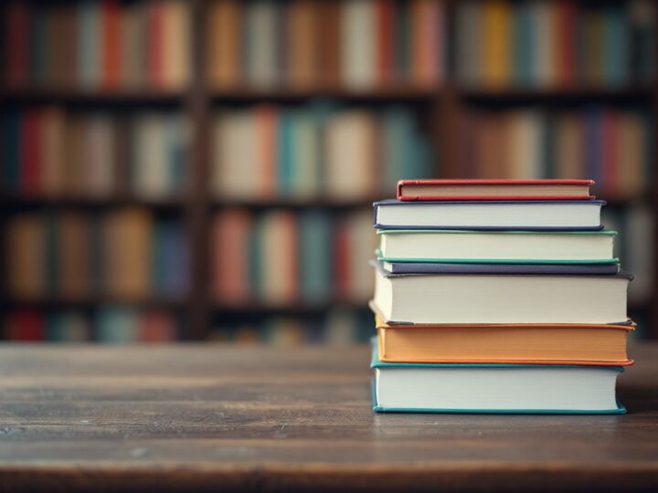 Mogilany stawiają na nowoczesność: nowa biblioteka dla mieszkańców!