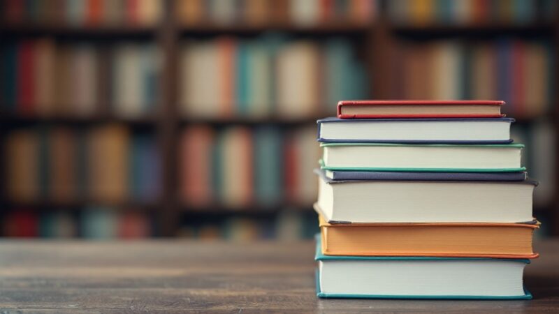 Mogilany stawiają na nowoczesność: nowa biblioteka dla mieszkańców!