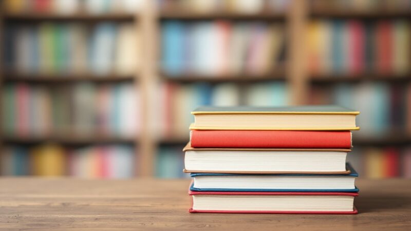 Kreatywność bez granic: Konkurs literacki dla młodych pisarzy w Wieliczce