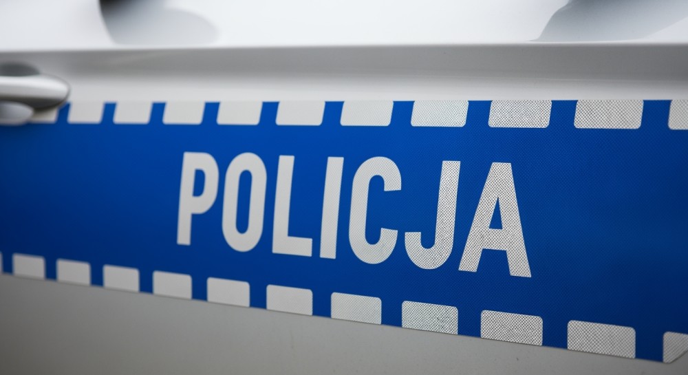Zatrzymani za próbę włamania do domu w Gorlicach