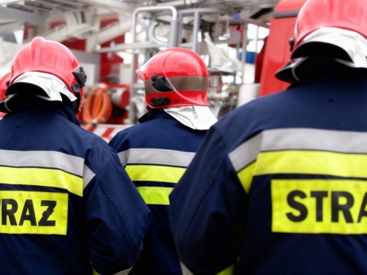 OSP Igołomia-Zofipole włącza się do krajowego systemu ratownictwa!