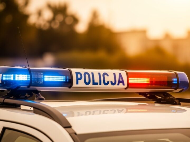 Pijany pacjent w szpitalu: policja ratuje SOR przed chaosem