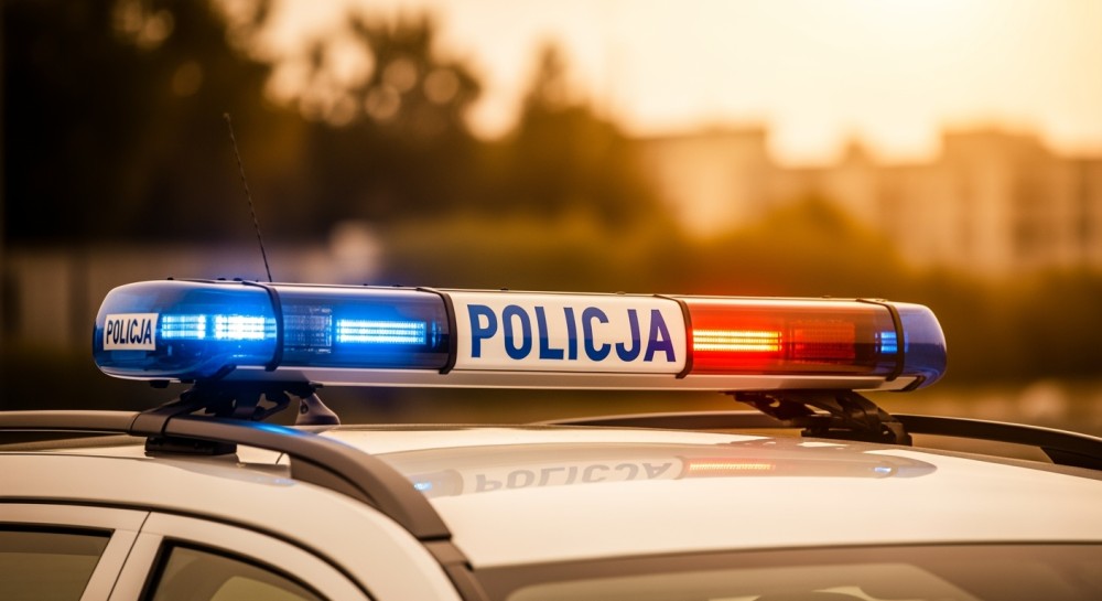 Pijany pacjent w szpitalu: policja ratuje SOR przed chaosem
