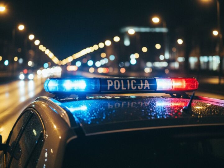 Policja w Rabce-Zdroju walczy z nielegalnym off-roadem i dba o bezpieczeństwo w lasach