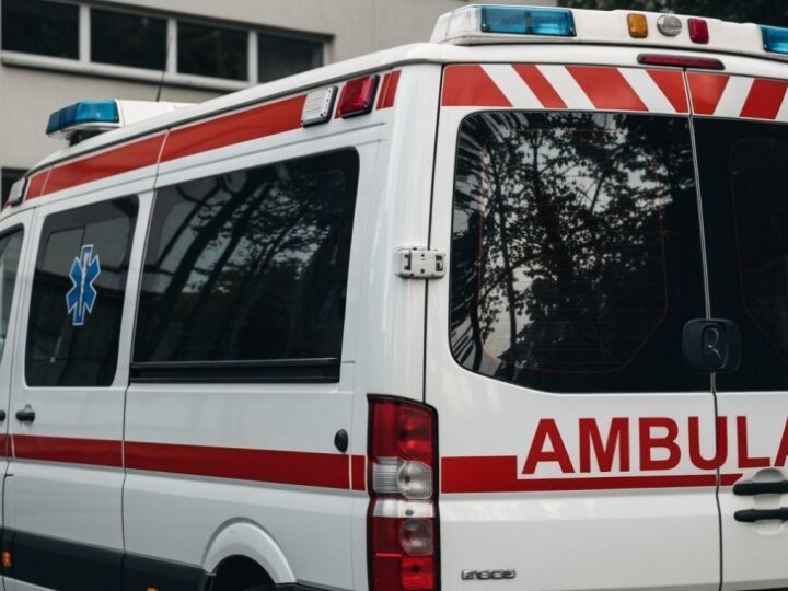 Granat ręczny znaleziony w Osieku – saperzy neutralizują niebezpieczne znalezisko