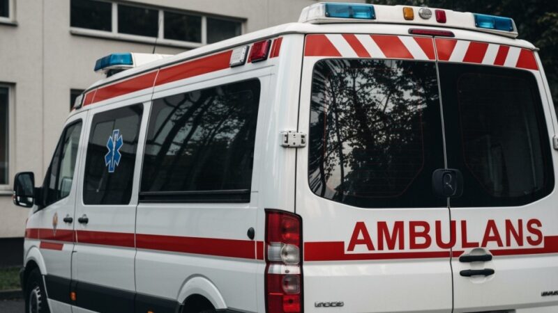 Granat ręczny znaleziony w Osieku – saperzy neutralizują niebezpieczne znalezisko
