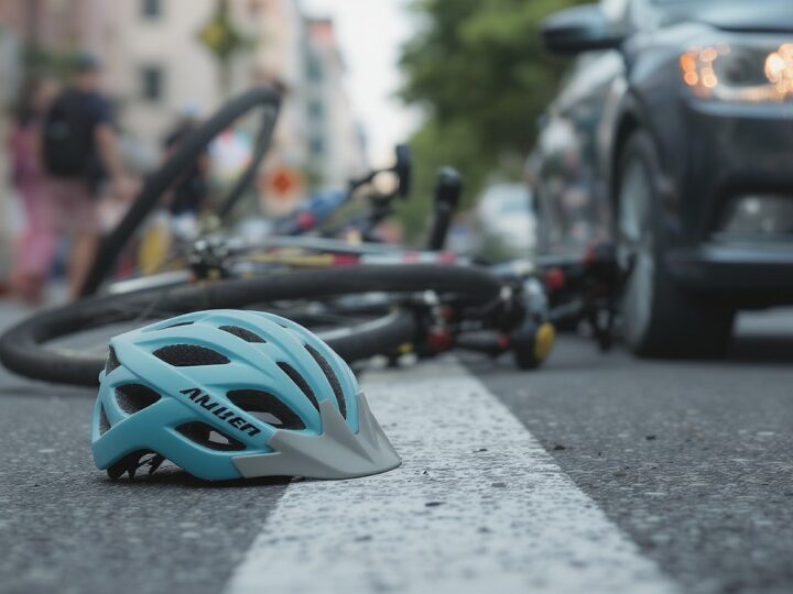 Rowerowe patrole: Bezpieczeństwo w trudno dostępnych miejscach Krakowa