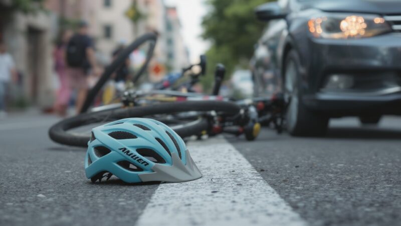 Rowerowe patrole: Bezpieczeństwo w trudno dostępnych miejscach Krakowa