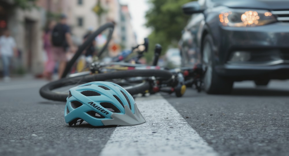Rowerowe patrole: Bezpieczeństwo w trudno dostępnych miejscach Krakowa