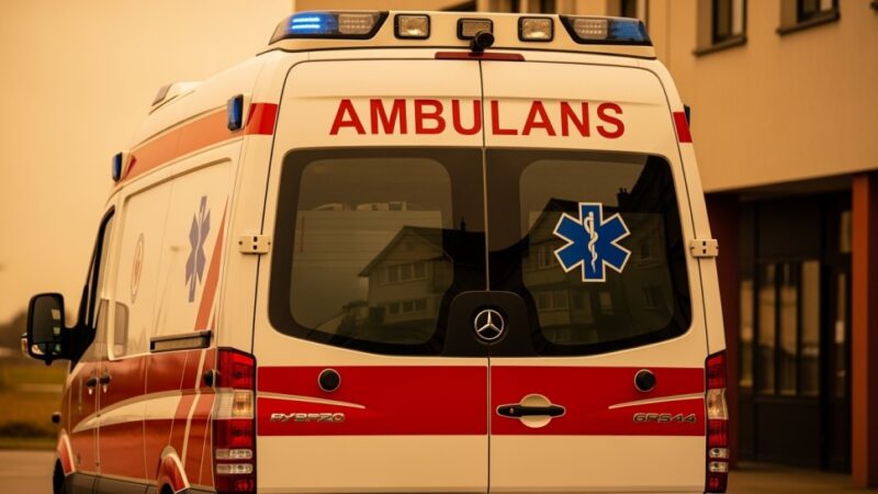 Bezpieczne chwile nad Jeziorem Rożnowskim dzięki patrom wodnym