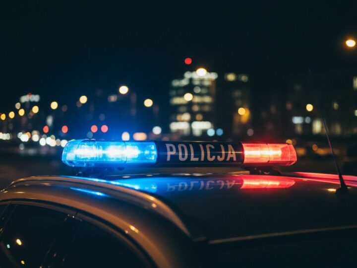 Tarnowska policja przechwyciła 750 gramów marihuany u 26-latka