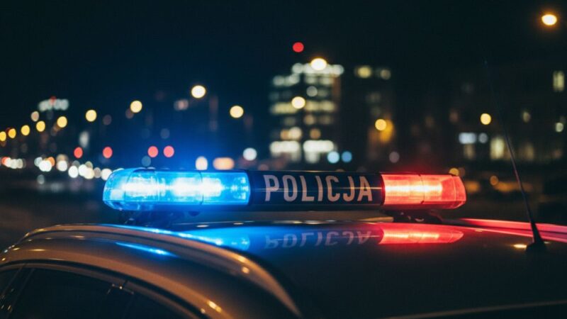 Tarnowska policja przechwyciła 750 gramów marihuany u 26-latka