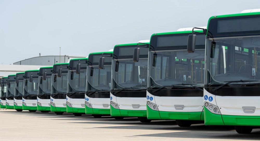 Zmiany w ruchu autobusowym na ul. Majora – co musisz wiedzieć?