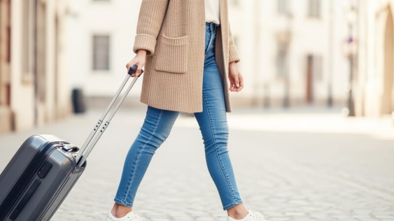 Małopolska w centrum uwagi: nagrody, zmiany i nowe inicjatywy turystyczne