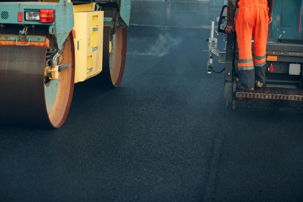 Rewolucja na ul. św. Floriana: Nowa infrastruktura i zmiany w ruchu w Libertowie!