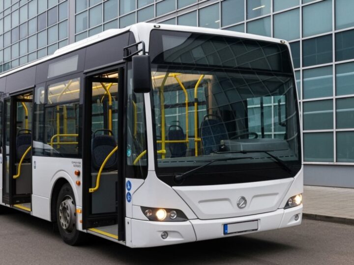 Weekendowe autobusy do atrakcji Krakowa – sprawdź nowe połączenia!