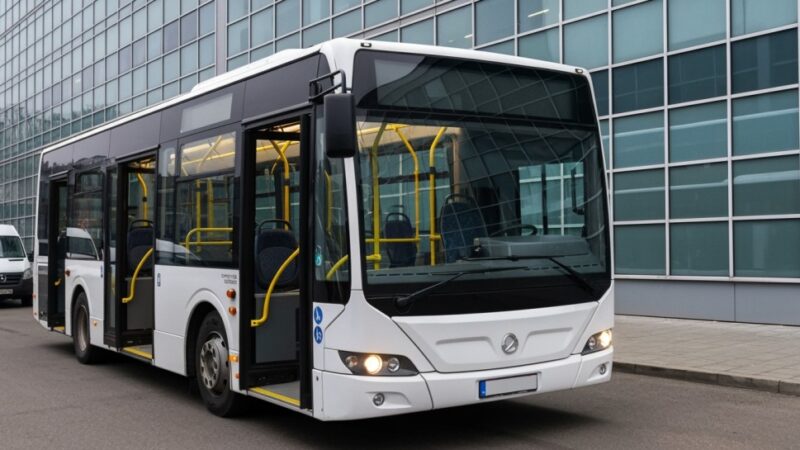 Weekendowe autobusy do atrakcji Krakowa – sprawdź nowe połączenia!