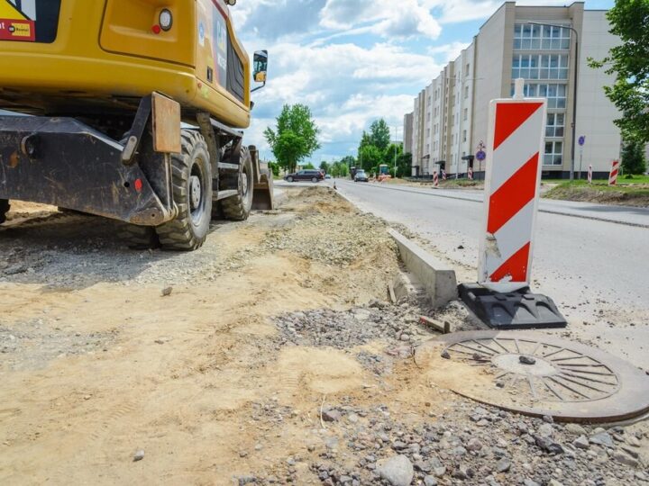 Inwestycje drogowe w Krakowie: Burmistrzowie omawiają nowe wytyczne dla samorządów