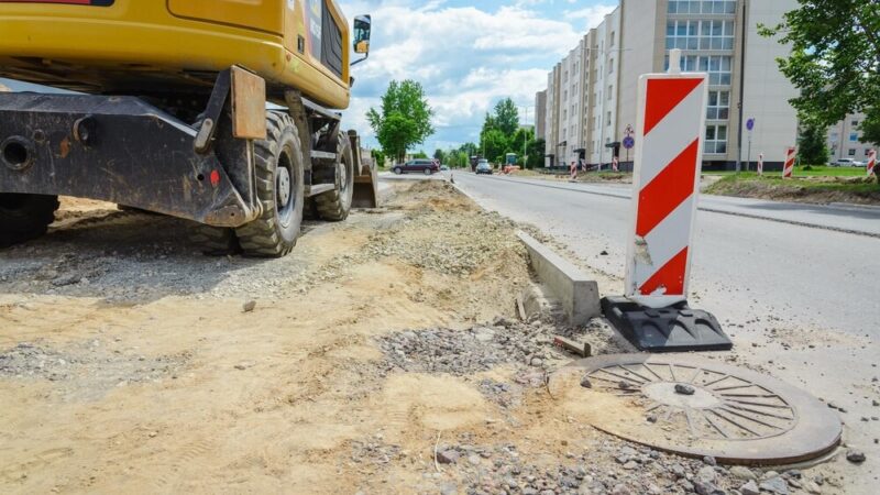 Inwestycje drogowe w Krakowie: Burmistrzowie omawiają nowe wytyczne dla samorządów