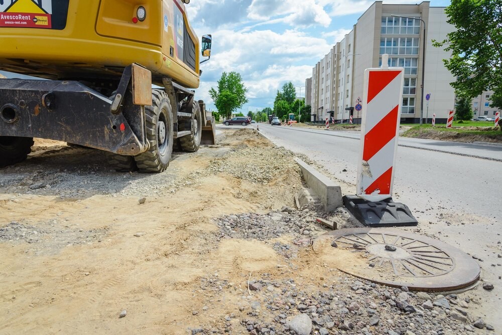 Inwestycje drogowe w Krakowie: Burmistrzowie omawiają nowe wytyczne dla samorządów