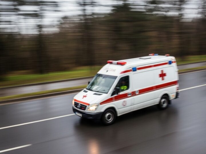 Straż Miejska: Bohaterowie w akcji ratujący życie mieszkańców