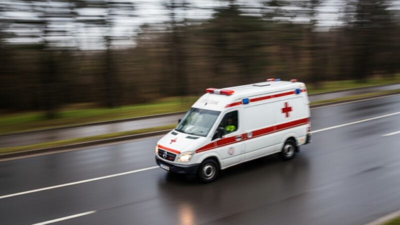 Straż Miejska: Bohaterowie w akcji ratujący życie mieszkańców
