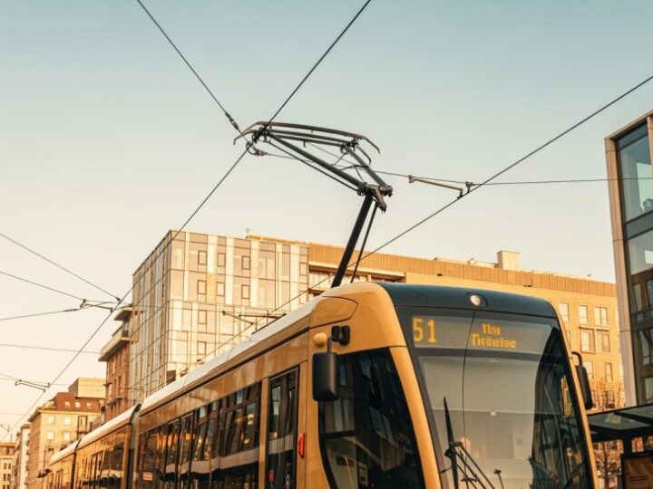 Tramwaj do Mistrzejowic: Utrudnienia w kursowaniu i nowe zmiany!