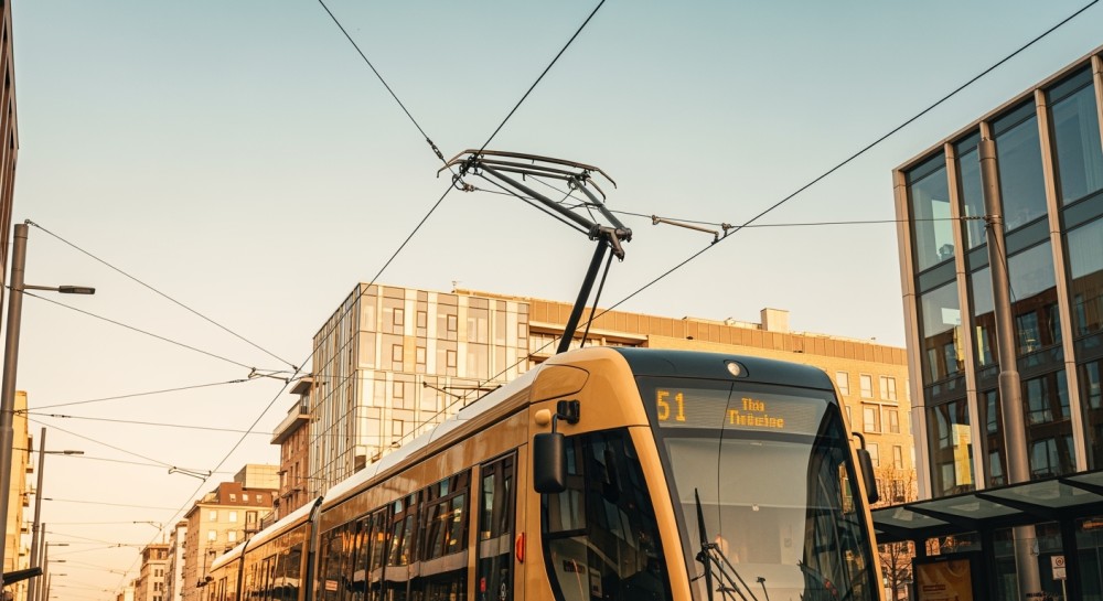Tramwaj do Mistrzejowic: Utrudnienia w kursowaniu i nowe zmiany!