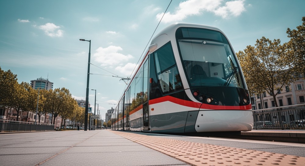 Nowe tramwaje na Al. Jana Pawła II i ul. Mogilskiej – start już 15 lipca!