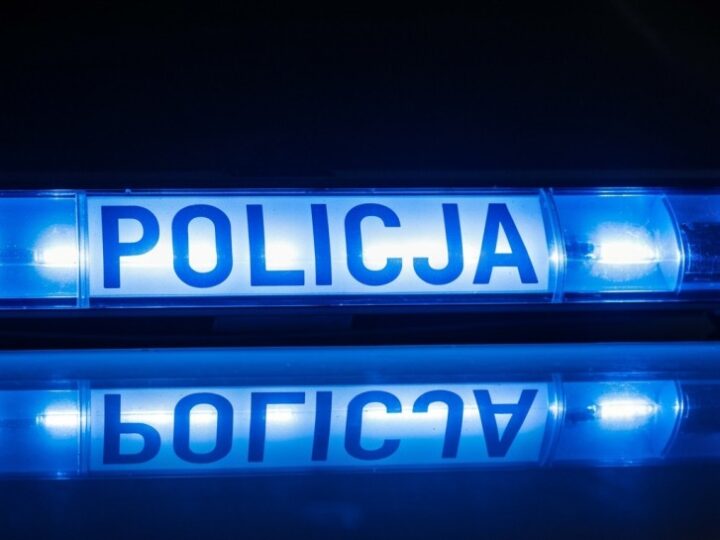Mimo trzech zakazów, 23-latek wsiadł za kółko. Sąd wydał surowy wyrok!