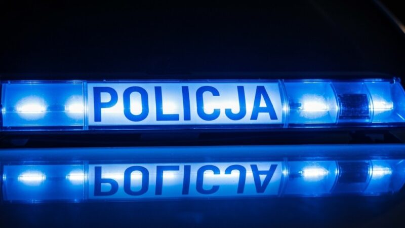 Mimo trzech zakazów, 23-latek wsiadł za kółko. Sąd wydał surowy wyrok!