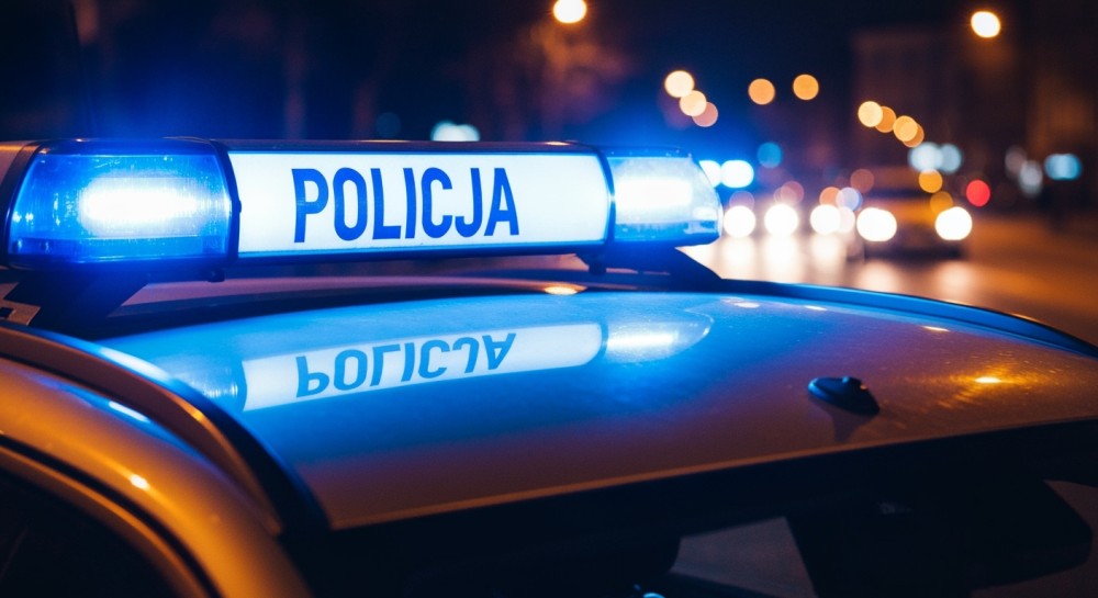 Areszt dla dilera narkotyków i groźby śmierci w Nowym Targu